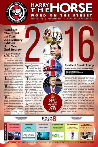 NEWSPAPER LAYOUT