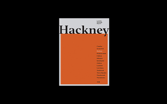 Hackney Corporate report
