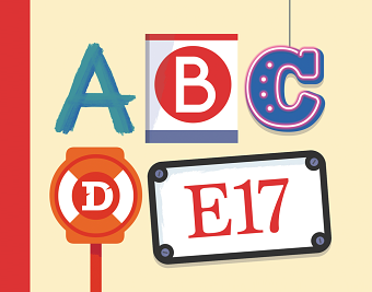ABCDE17
