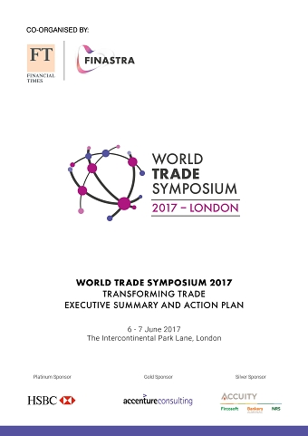 World Trade Symposium Report