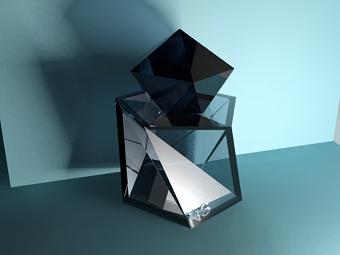 Perfume collection