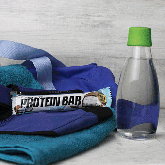 Nutramino Sportbars