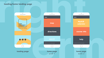 Wayfinding App