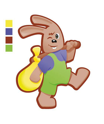 Little Bunny project