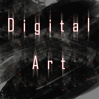 Digital art