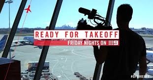 Ready For Take Off