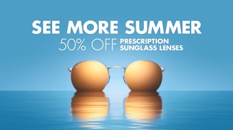 OPSM Stills and motion online campaign