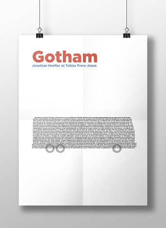 Posters