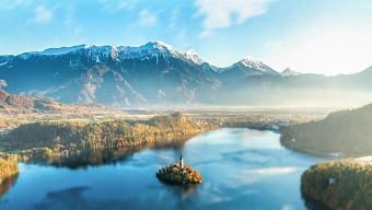 natural views