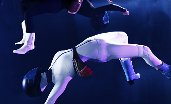 Space Odyssey
