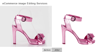 Image Clipping path / Background Remove Service