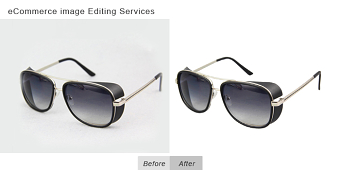 eCommerce Image Editing Service