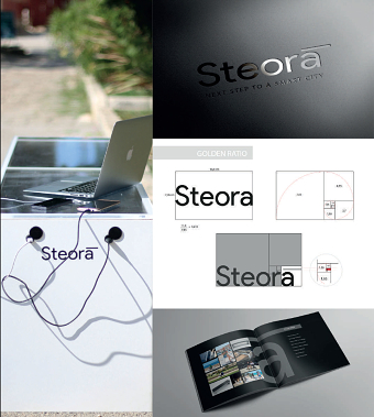 Steora-smart bench
