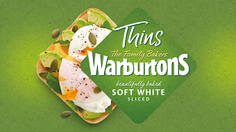 Warburtons Sandwich Thins