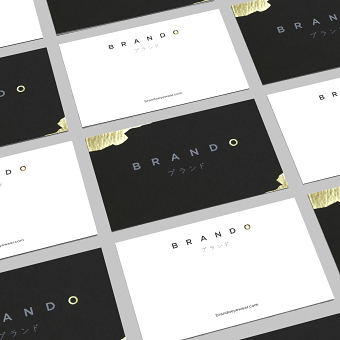 BRANDO Eyewear