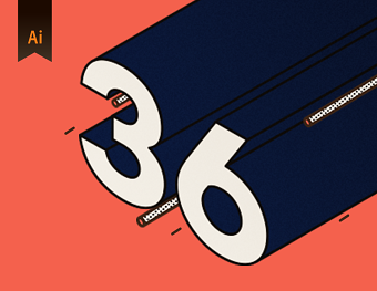 36 DAYS OF TYPO