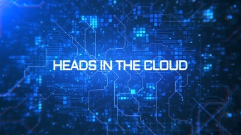 Heads In The Cloud