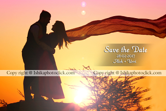 Pre Wedding Photos
