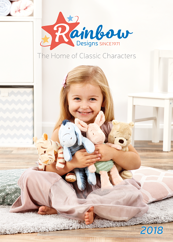 2018 Catalogue