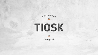 Tiosk
