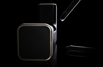 Solo NFA Speaker