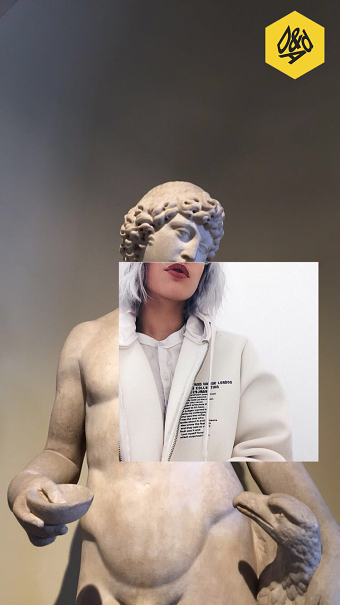 D&AD New Blood Shift Shortlisted Work