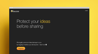 The IdeaSafe V3
