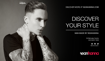 Mens Campaign