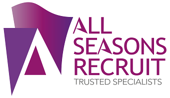 Logo Design - All Seasons Recruit
