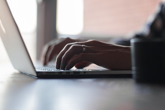 Email and Landing Page Content