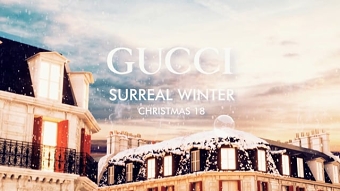 GUCCI BLOOM