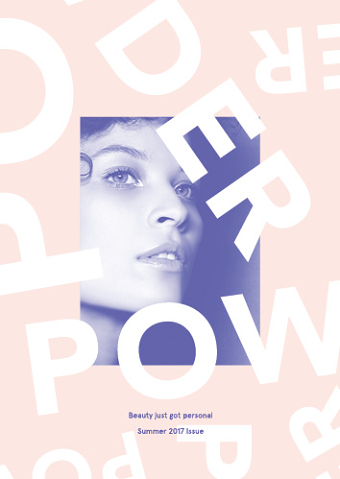 POWDER – spring/summer 2017 mini magazine