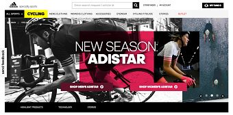 Conceptual Design for Adidas