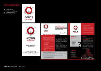 Corporate Brand Development