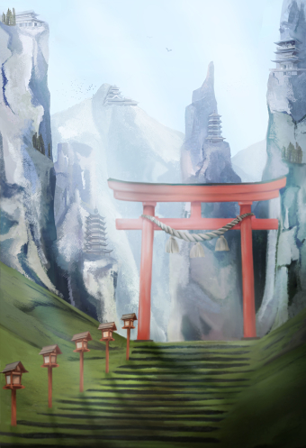 Backgrounds 2017-2018