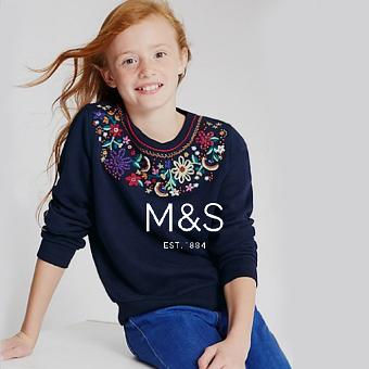 Kidswear