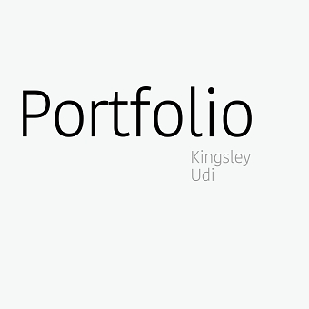 Portfolio