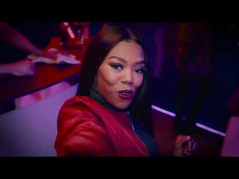 "Live Like a Captain" Lady Leshurr