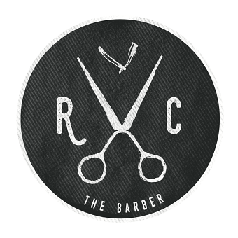 Reece The Barber Logo Design