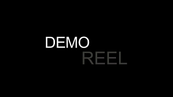 Showreel 2018