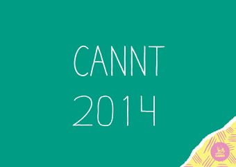 CANNT 2014