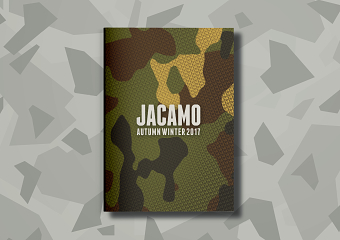 Jacamo Autumn Winter 2017 Look Book