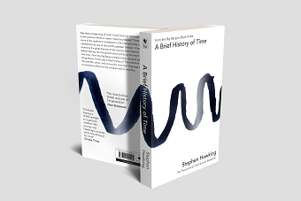A Brief History of Time