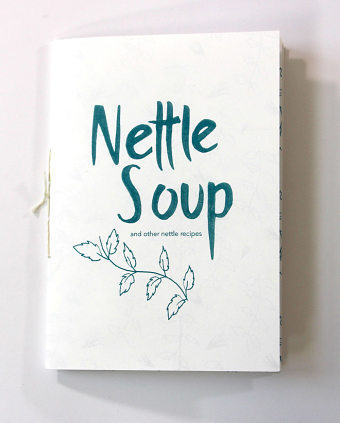 Nettle Soup