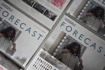 Forecast 09