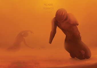 Blade Runner Poster