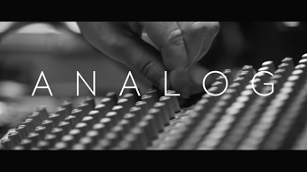 analog