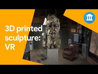 Royal Academy : Painting the Future