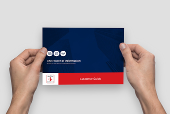 Bahrain Credit Reference Bureau Customer Guide