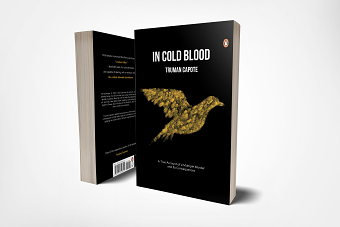 Penguin Book Cover